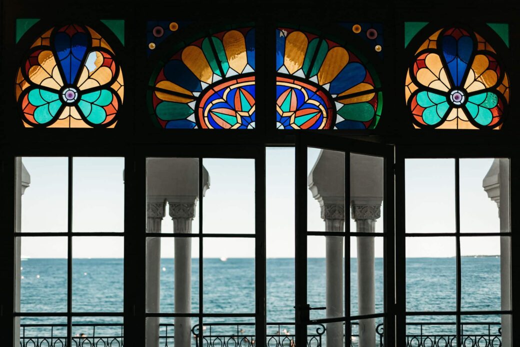 Décoration