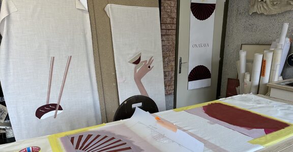 Maison MAJU : Onakaya &#8211; restaurant japonais
