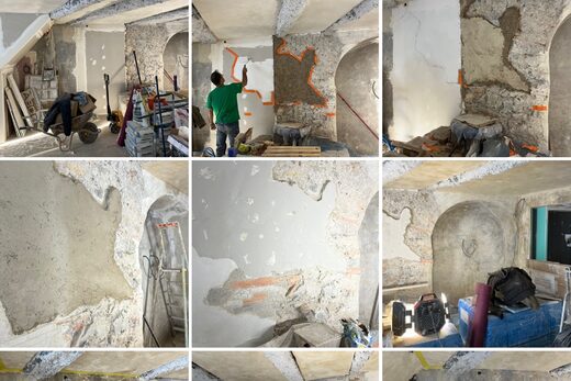 Maison MAJU : Peixès la Cave